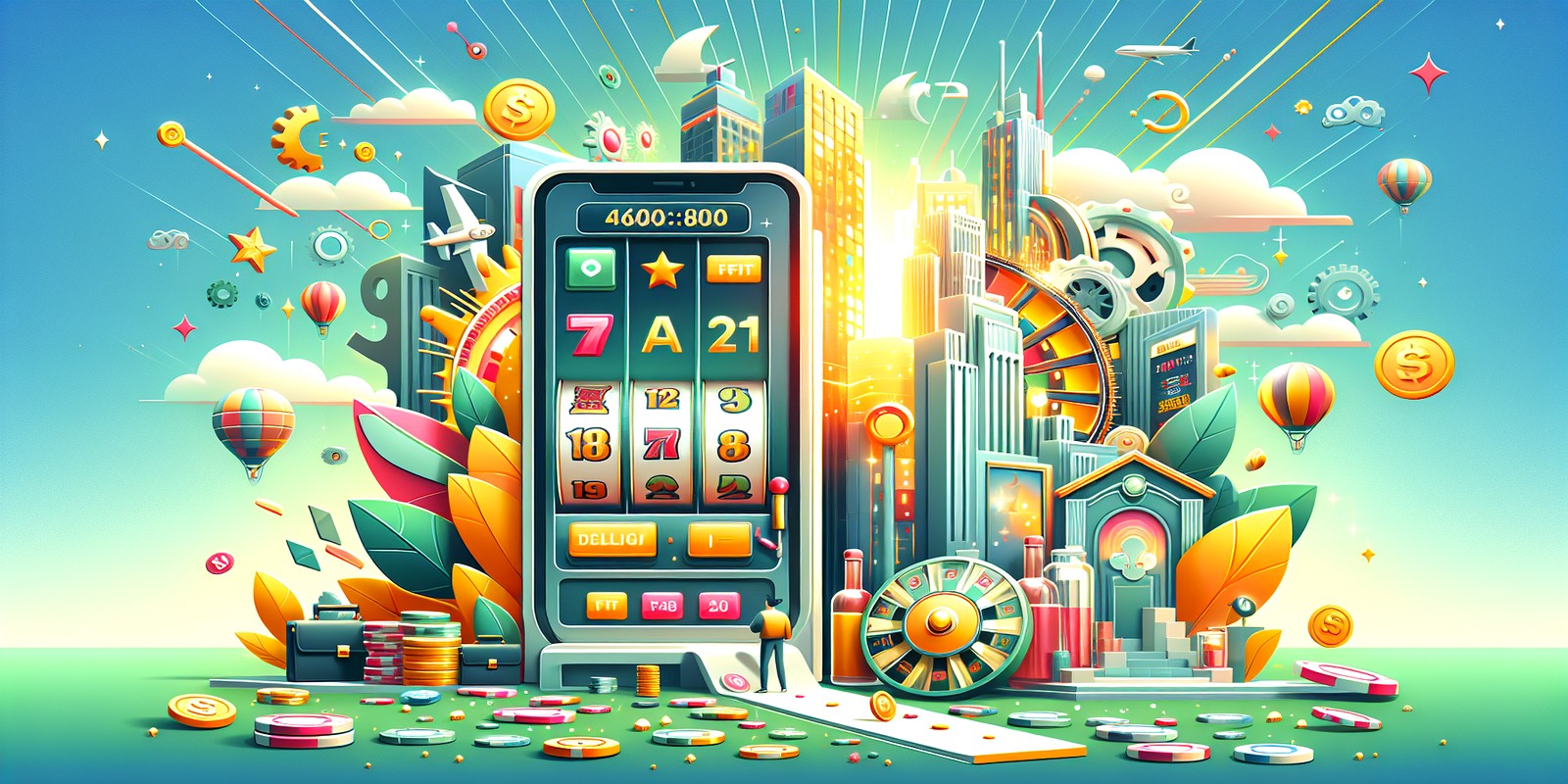 Discover Fry 999: Your Go-To Slot Hub in 2025 - Slot Strategy Guide for global | Epiwin
