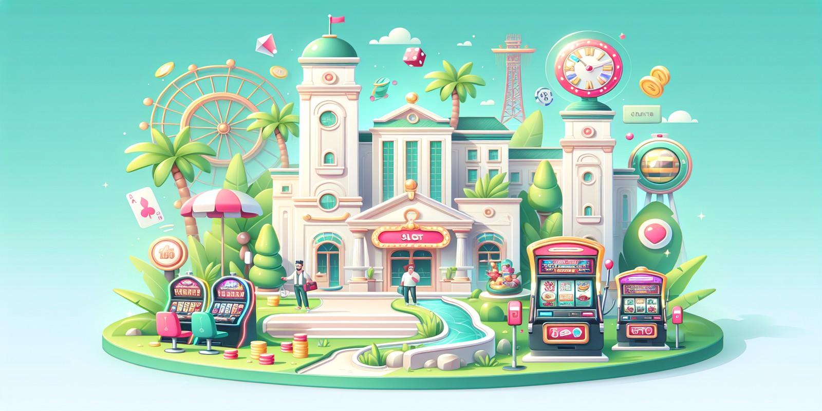 Discover Penguin Brother: The Exciting Slot Adventure in Pakistan 2025 - Slot Strategy Guide for pakistani | Epiwin