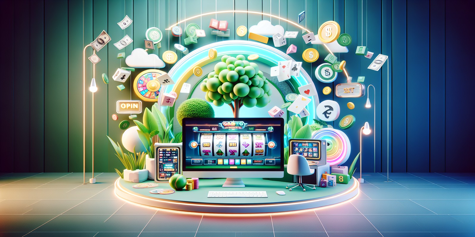 Discover the Thrills of Slot Gaming: Teen Patti Yes in 2025 - Slot Strategy Guide for global | Epiwin