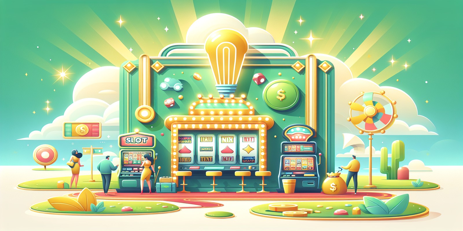 Exploring the Future of Mobile Slot Games: Trends for 2025 - Mobile Casino Gaming Guide for global | Epiwin