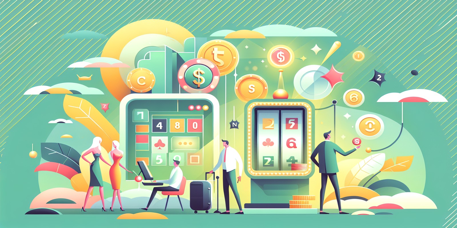 Unlock Big Wins: Best Slot Strategies for Pakistani Players in 2025 - Slot Strategy Guide for Pakistani | Epiwin