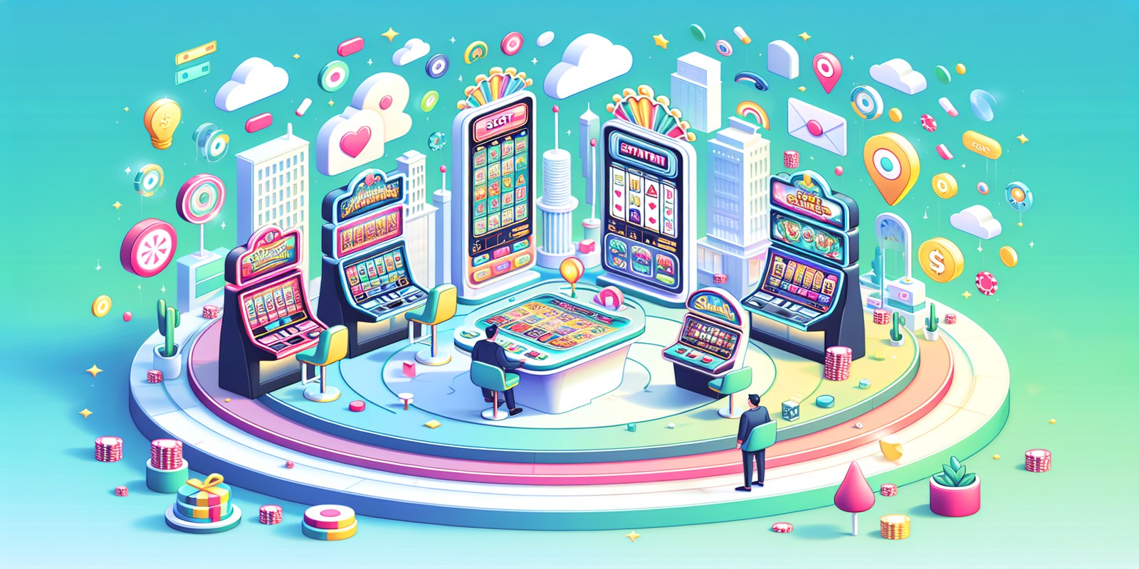 Unlock Big Wins with Sid the Sloth: Slot Strategies for 2025 - Slot Strategy Guide for global | Epiwin