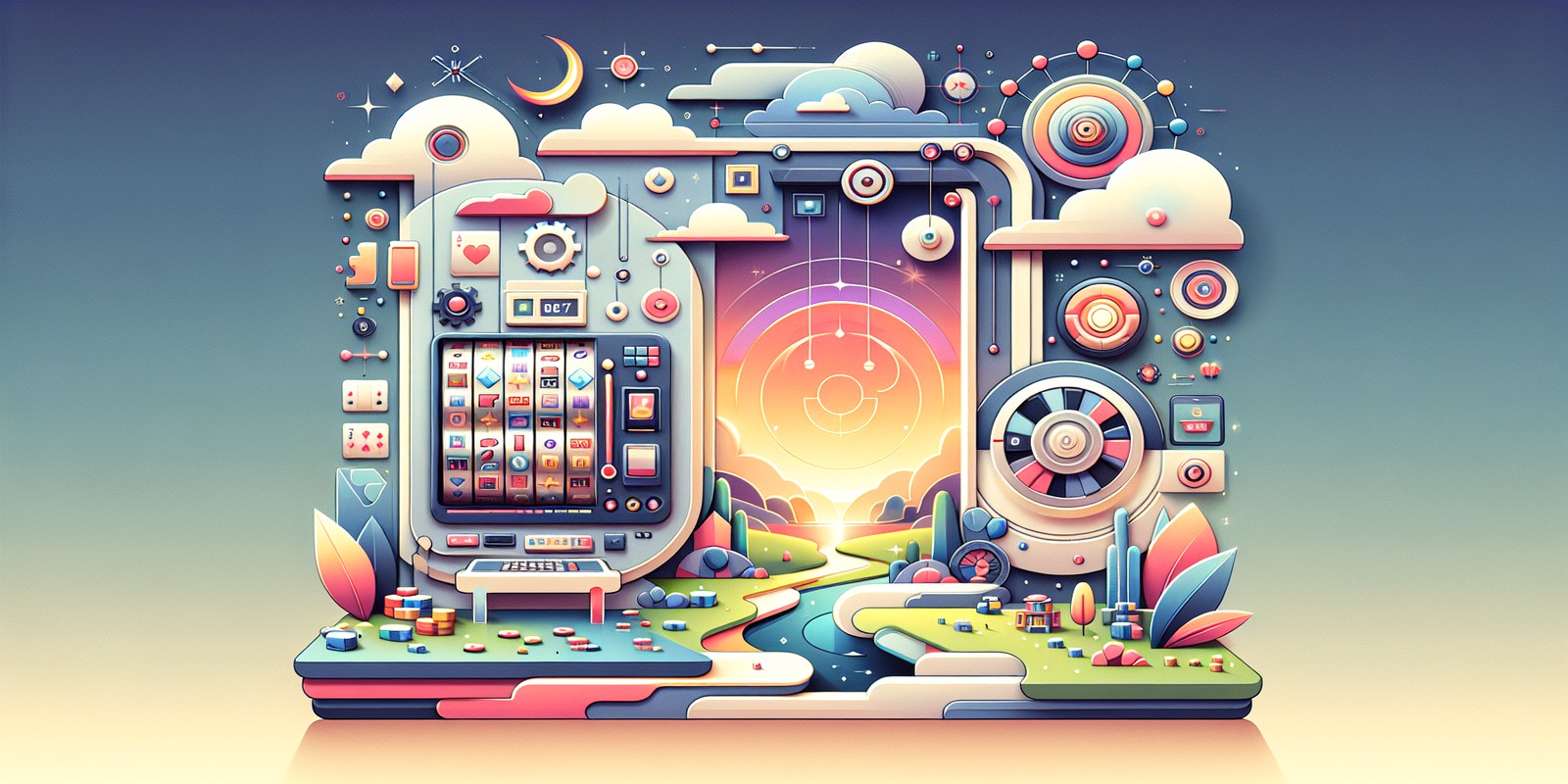 Unlock Endless Fun: The Best Slot Games of 2025 for Global Players - Slot Strategy Guide for global | Epiwin