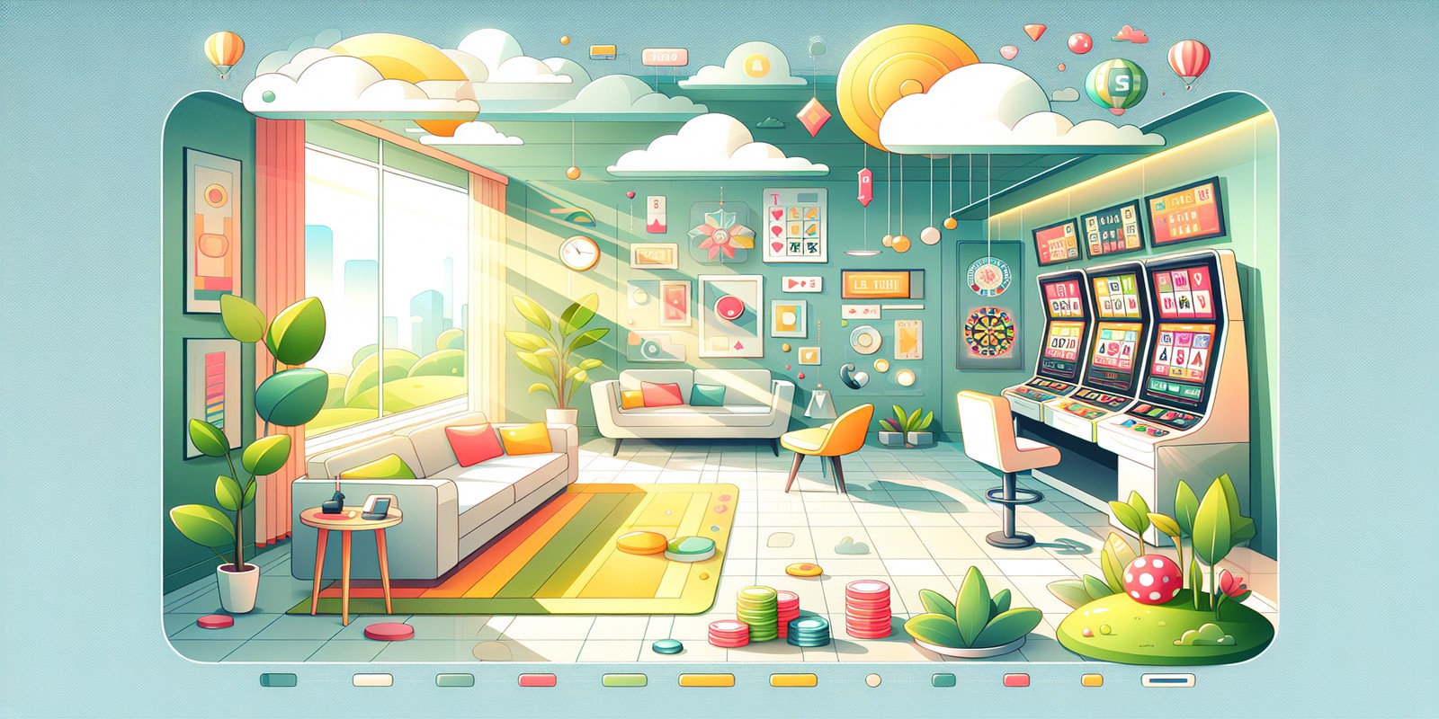 Unlock Fun at The Crescent Academy: Top Slot Strategies for 2025 - Slot Strategy Guide for global | Epiwin