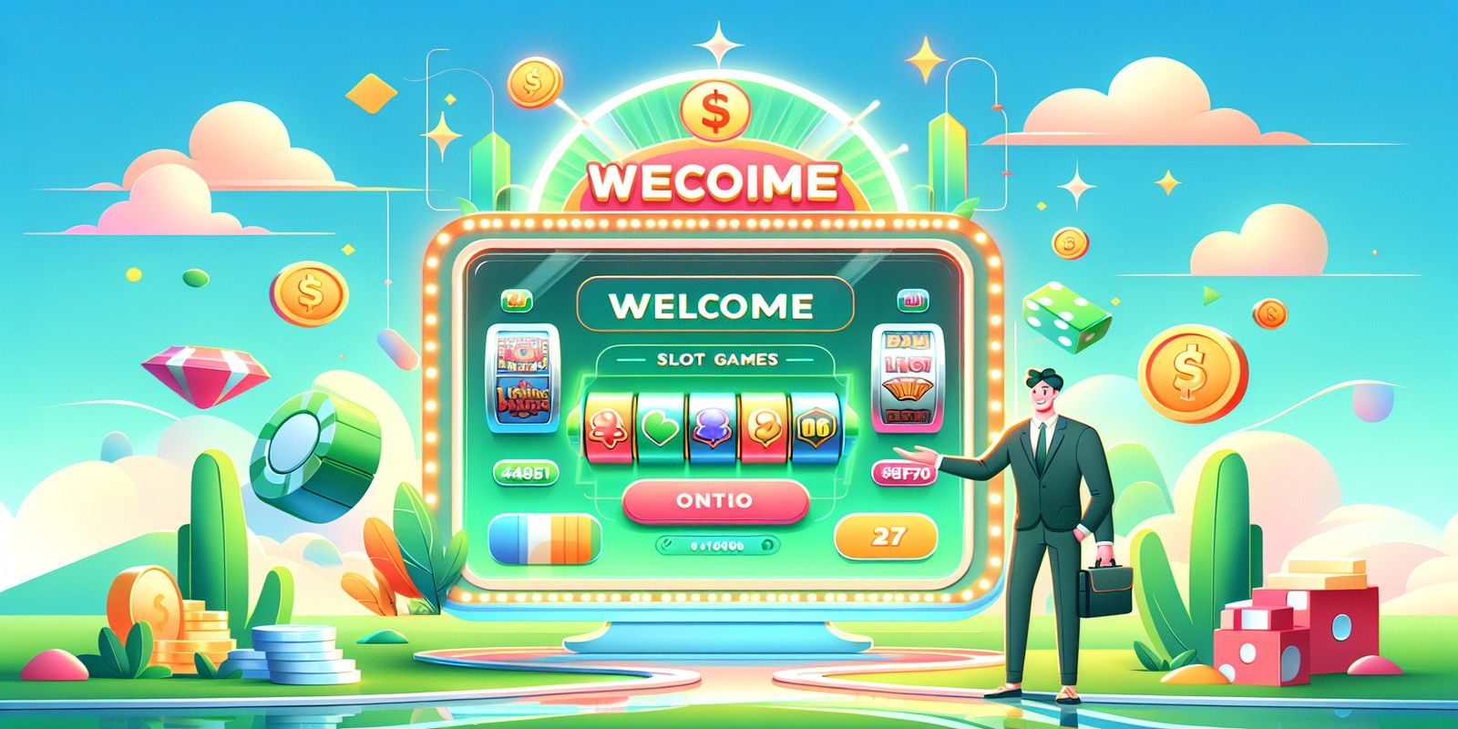 Unlock the Fun: Explore Teen Patti Slot Games in 2025! - Slot Strategy Guide for global | Epiwin