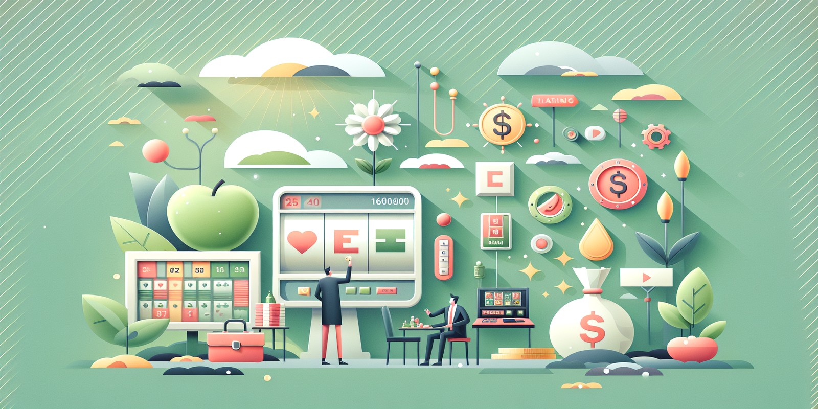 Unlock Winning Strategies for Slot Games in 2025 - Slot Strategy Guide for global | Epiwin