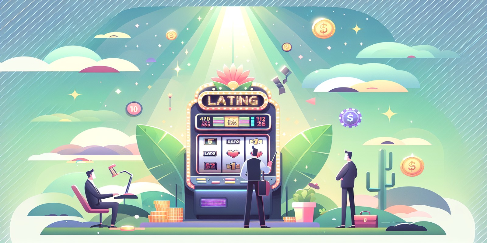 Unlocking Big Wins: Strategies for Slot Games in 2025 - Slot Strategy Guide for pakistani | Epiwin