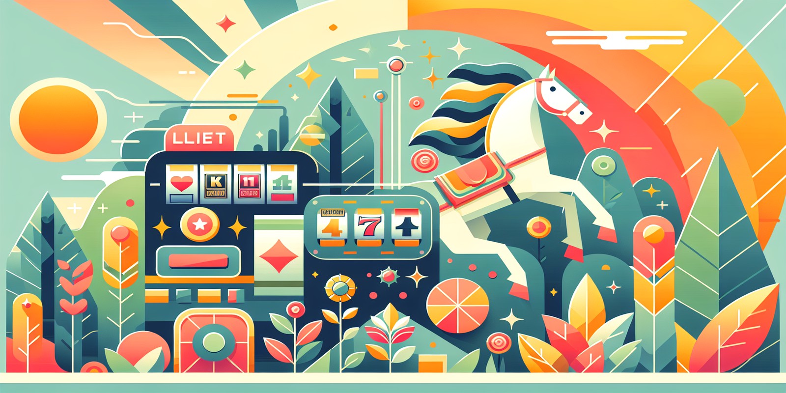 Unlocking Global Slot Game Trends: What Pakistan Players Need in 2025 - Slot Strategy Guide for pakistani | Epiwin