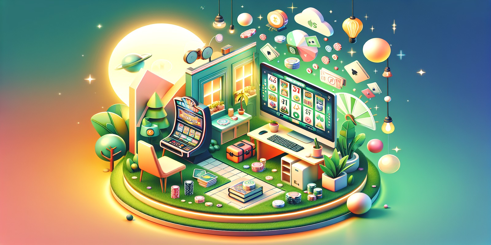 Guide to unlocking the RollerCoin Calculator for slot players - Epiwin.