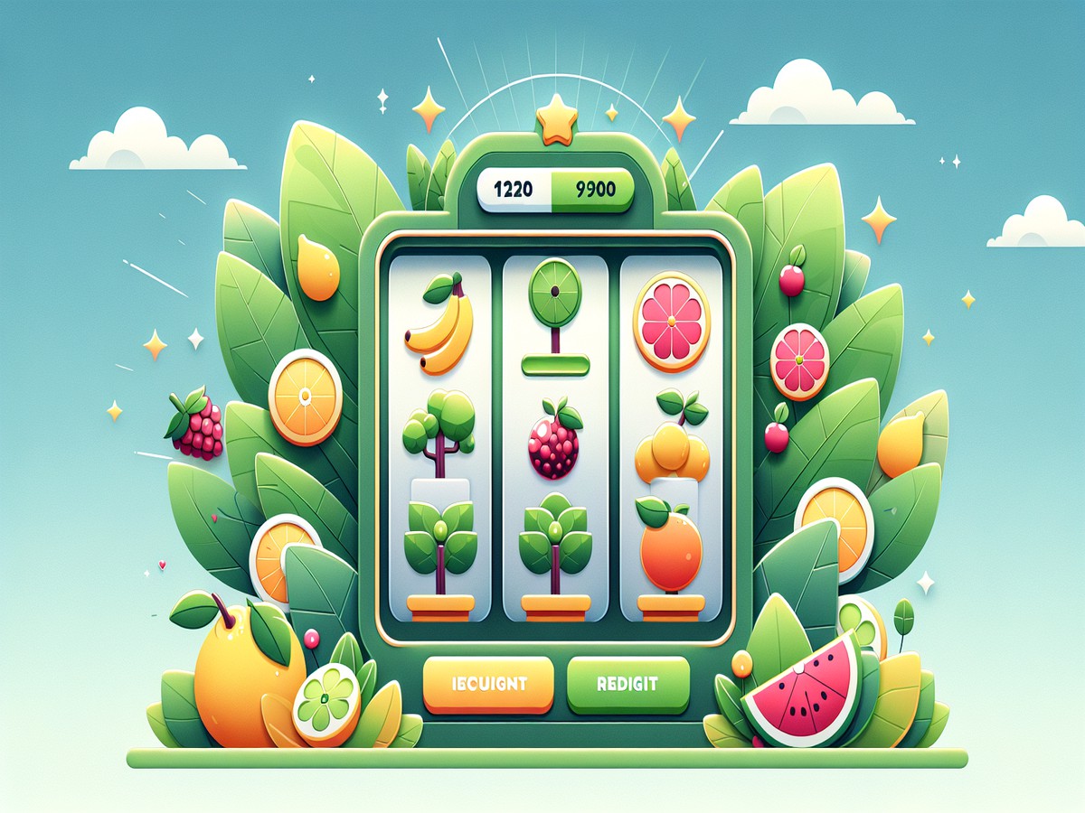 Epiwin Classic Fruit Slots - Classic slots that bring you juicy wins.