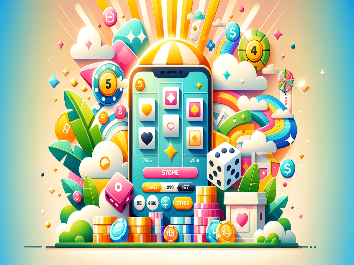 Epiwin Dice Games - Roll your way to victory with our dice games.