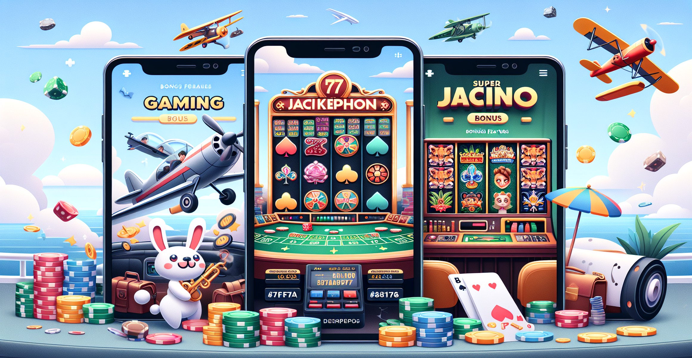 Epiwin Dice Games - Exciting online dice slot game experience.