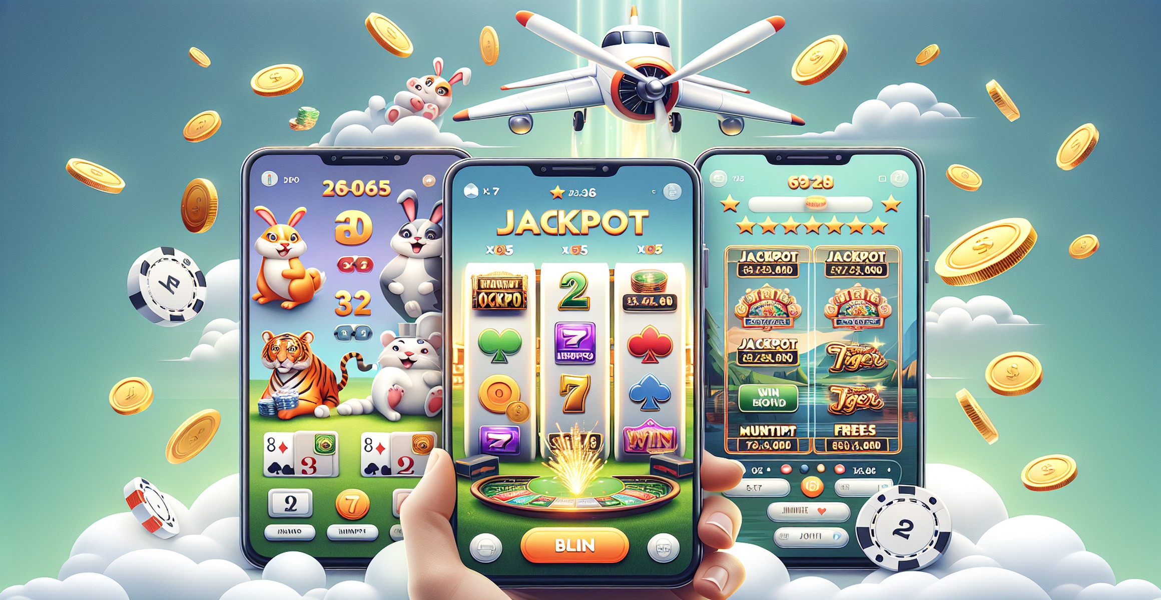 Epiwin Poker Games - Experience the thrill of online poker.