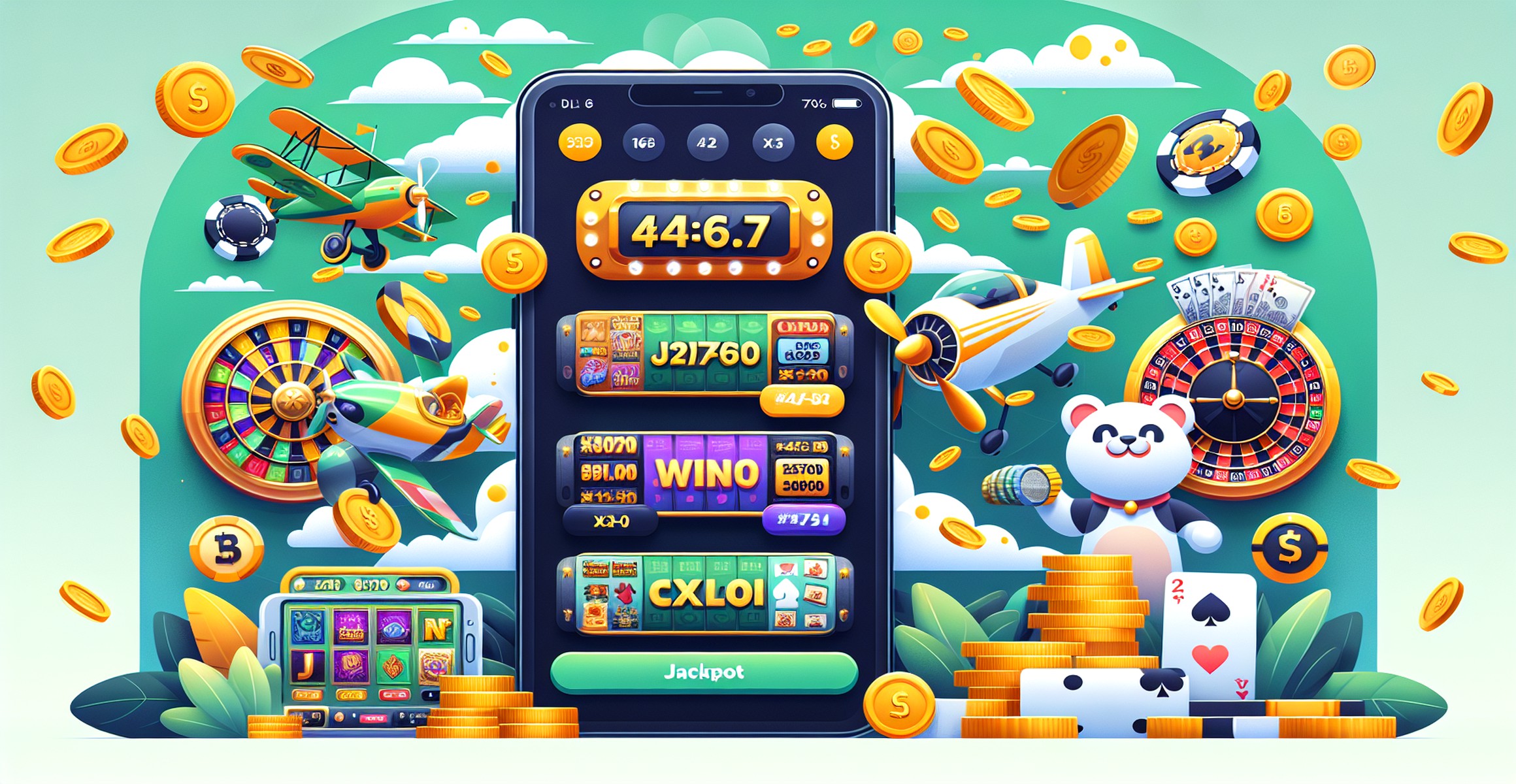 Epiwin Super Jackpot - Aim for the big win with our Super Jackpot!